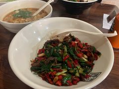 -德天顺盖码饭(人民西路店)