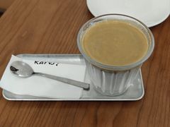 -KAFVS咖啡思咖啡馆(香海路店)