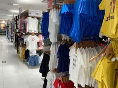 -优衣库(北京万柳华联购物中心店)