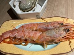 红虾-星伦多自助料理·涮烤一体(杭州来福士店)