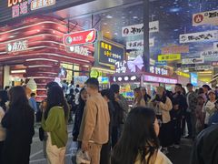 -传闻来紫菜包饭·打糕(西塔韩百店)