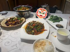 -湘语·湖南家常菜(新洲店)