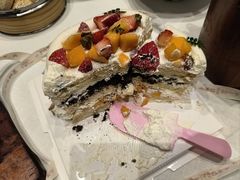 -聆桂烤鸭·金奖烤鸭(静联广场店)