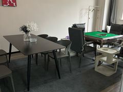-LJ掼蛋·棋牌会所(徐汇店)