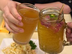 -老井俄式餐厅