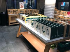 自助取餐区-泸溪河桃酥(江宁太阳城店)