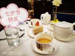 英式皇家茶-COVA(新天地Xintiandi店)