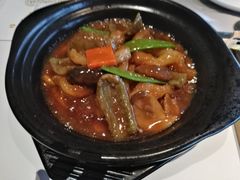 -新兴·金羊座·粤菜点心(乐峰店)