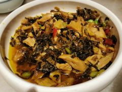 莫干笋干蒸冬菜-東大方(湖州白鹭迎店)