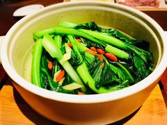 -上海人家花樣年华(中山公园店)
