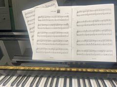 -梅纳·钢琴声乐架子鼓Mena Music(双井店)