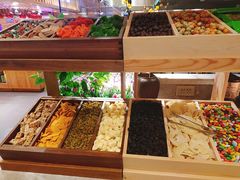 -悦橙烤肉海鲜自助(中央大街店)