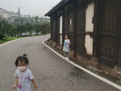 -枫香湖儿童公园