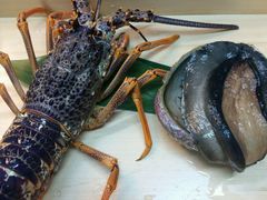 -Ginza Onodera铁板烧(外滩十八号店)