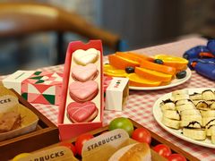 -星巴克臻选(苏州苏信店)