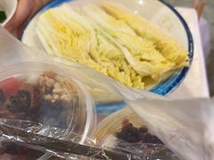 -霄汉牛三鲜湖北砂锅菜(万松园2店)