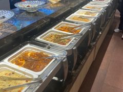 -素满香·素食自助餐(西安·民乐园店)