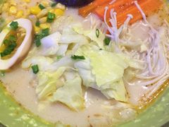 -尚雅铁板料理自助餐厅(乐松店)