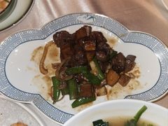 -上海金桥红枫万豪酒店-万豪中餐厅
