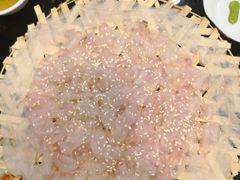 -草鱼先生潮州鱼生·虾生(新厦花园店)