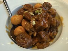 -那家小馆•北京菜•烤鸭(香山店)