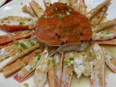 -流舫海鲜酒家(张溪店)