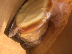 奶酪飞碟-山崎面包(苏州中心店)