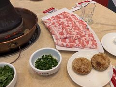 -阳坊大都涮羊肉(阳坊总店)