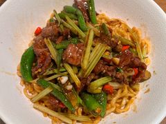 -寻裕记·现炒浇头面(人民广场店)