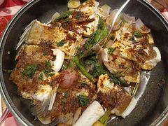 -鱼食饭稻·苏浙土菜17年老馆子(平江路店)