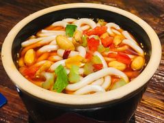 -串大叔炭火烤串·鸡西大冷面刀削面(总店)