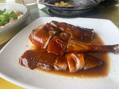 -大笑饭堂(甲子桥店)