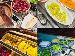 -广州富力丽思卡尔顿酒店