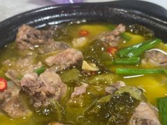 -陈生记黑鱼馆·20年活鱼现杀(宁波鼓楼店)