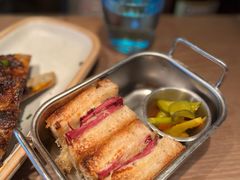 -THE CANNERY&JUJU 新鲜海鲜·牛排美食酒廊