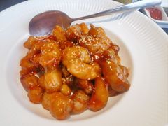 -喜悦烤鸭·新京菜(王府井店)