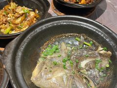 -小时候焗海鲜(鄞州万达店)