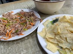 -正宗胖子抻面馆(岭东路店)
