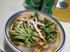 -凯鸽酒楼(大同振兴街店)