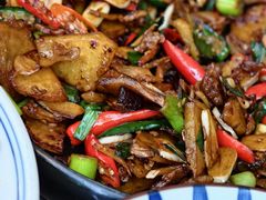 -树厨贵州菜(大十字店)