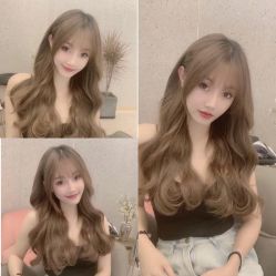 -3AM·S HAIR SALON烫发染发接发