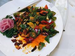 -清真悦宾楼食府(海湖店)