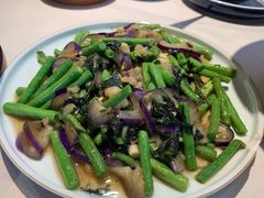 -秋色客家菜(南山店)