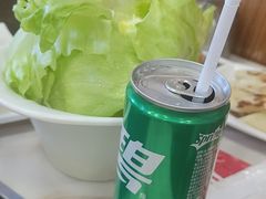-彭记铁锅肥肠(东四总店)
