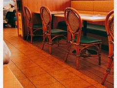 -萨莉亚意式餐厅(深圳北站店)