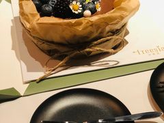 -小苍兰风铃草蛋糕甜品(沈阳店)