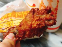 -汉堡王(EAC欧美中心店)