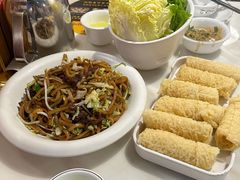 -潮汕大目牛肉火锅(上梅林店)