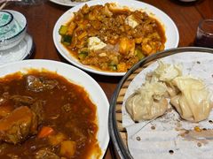 -恩宏德餐馆(平山道店)