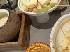 -沿江海南菜·文昌鸡祖师爷(大东海店)